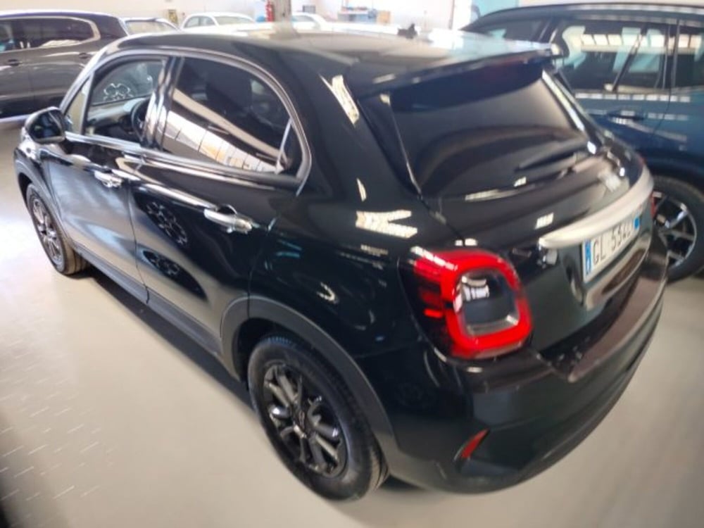 Fiat 500X usata a Forlì-Cesena (11)