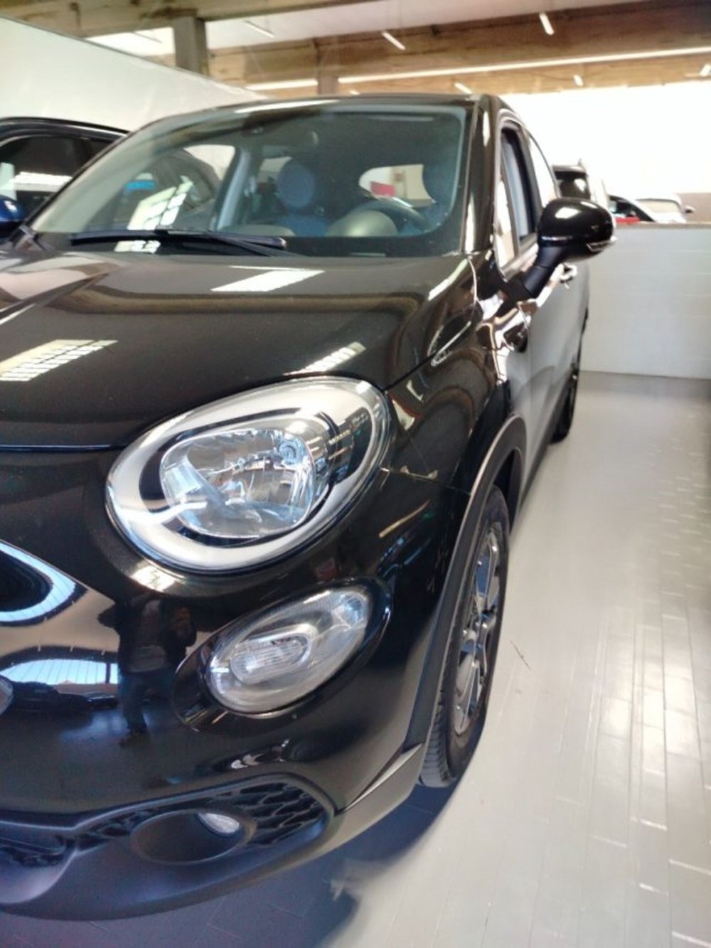 Fiat 500X usata a Forlì-Cesena (13)