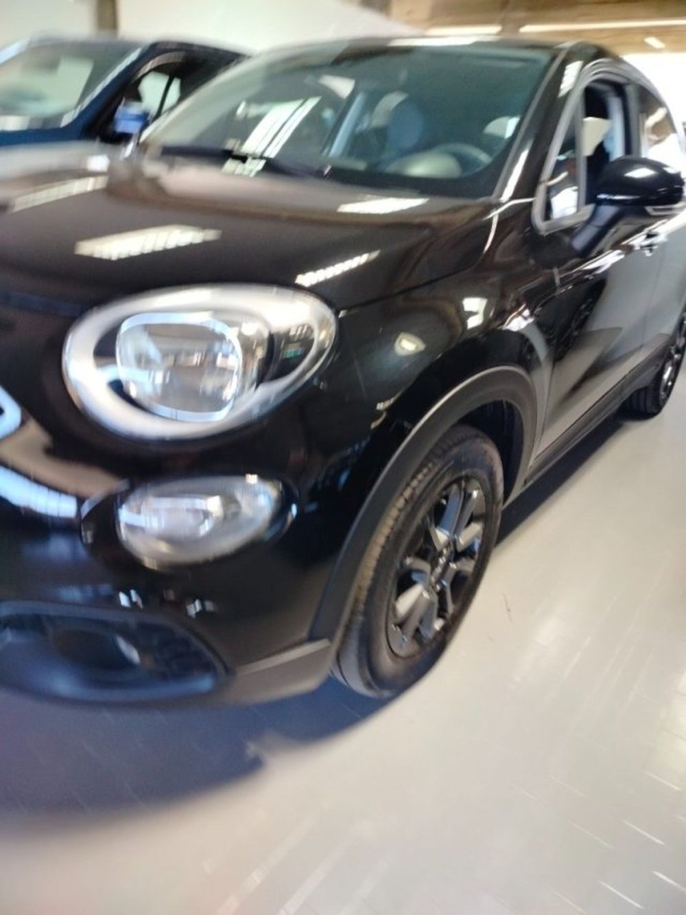 Fiat 500X usata a Forlì-Cesena (14)