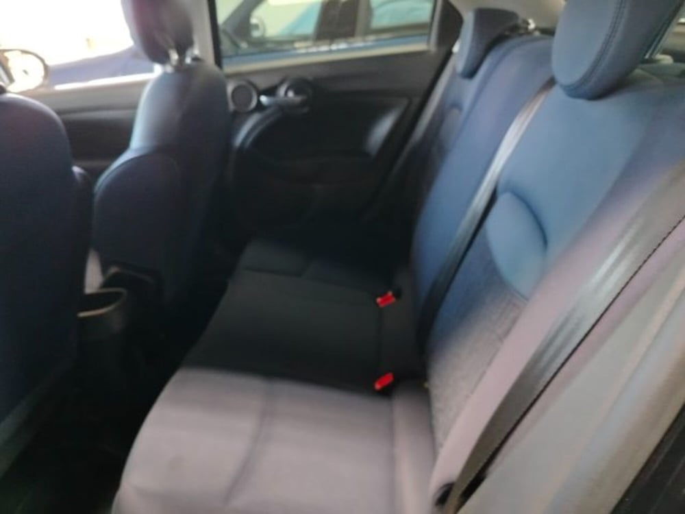 Fiat 500X usata a Forlì-Cesena (15)
