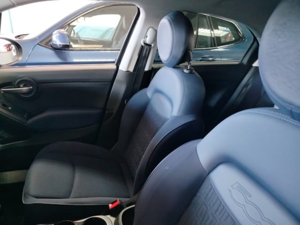 Fiat 500X usata a Forlì-Cesena (16)