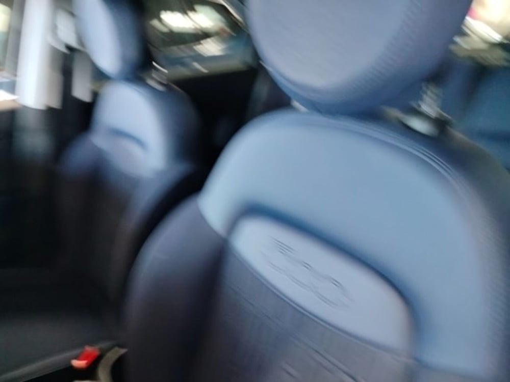 Fiat 500X usata a Forlì-Cesena (17)