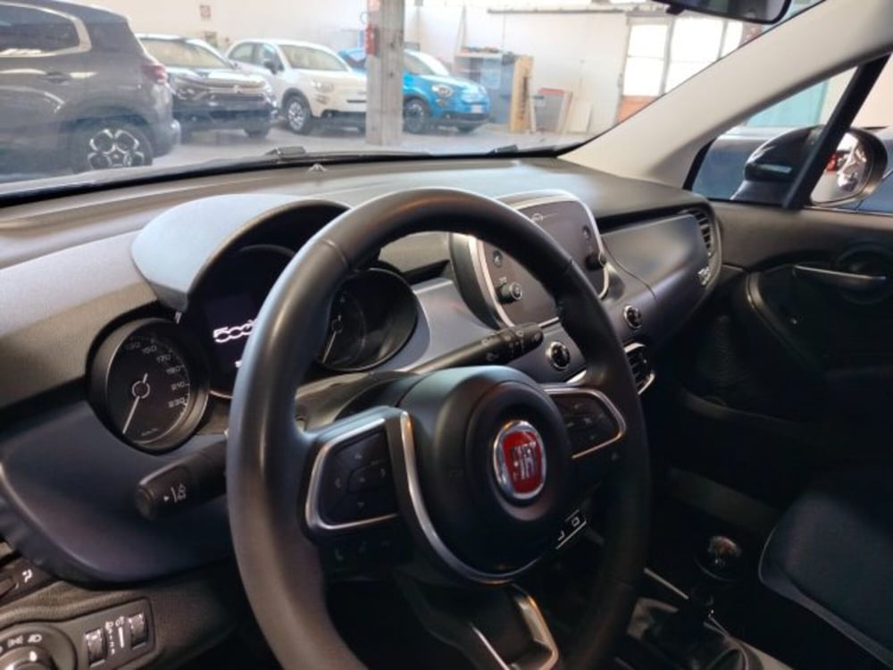 Fiat 500X usata a Forlì-Cesena (18)