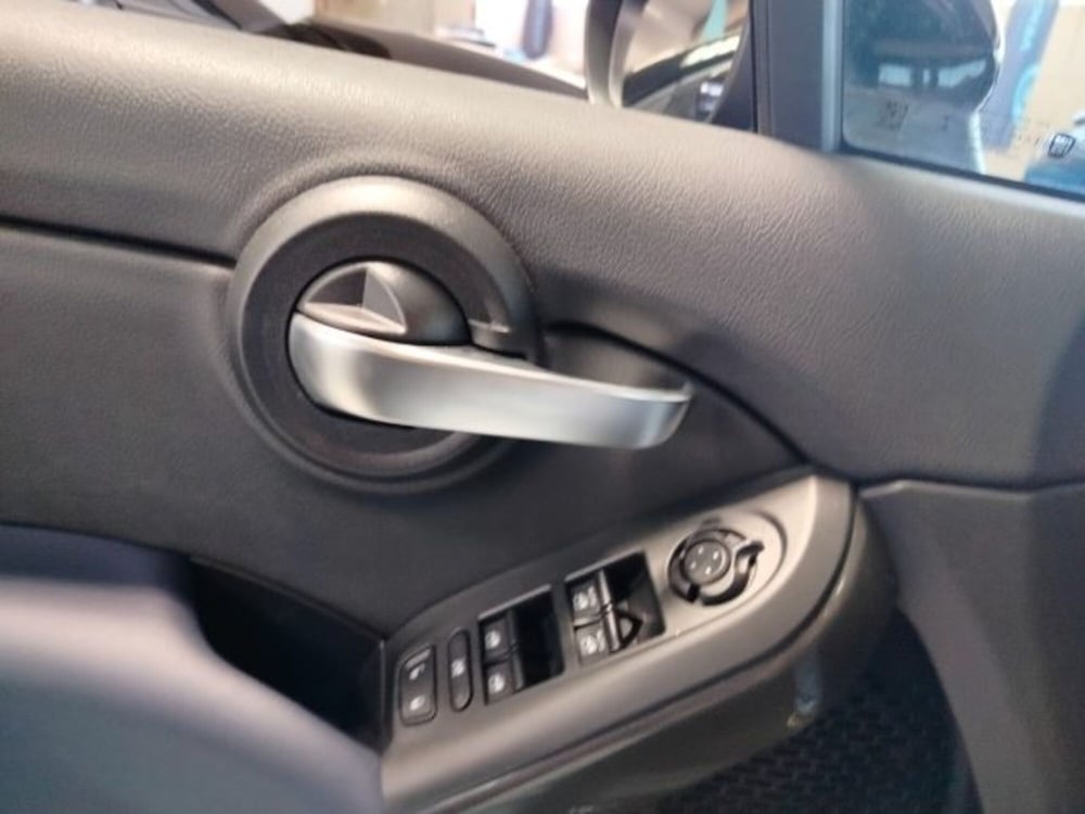 Fiat 500X usata a Forlì-Cesena (19)