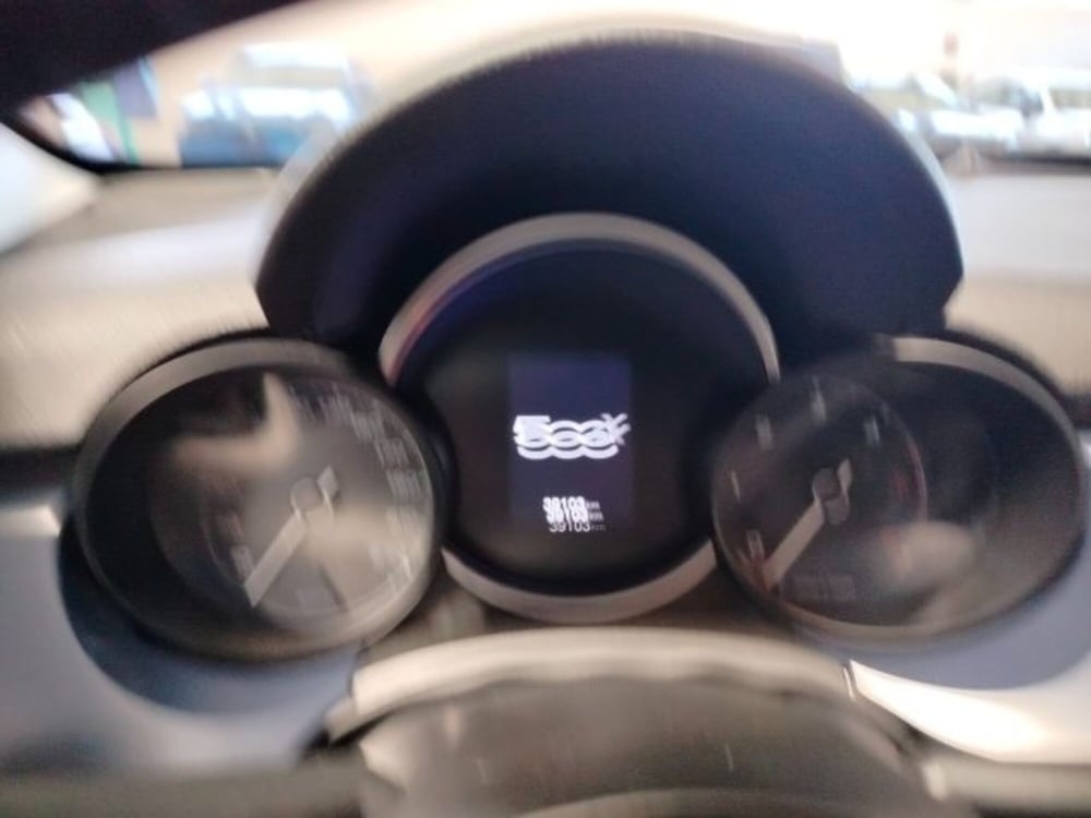 Fiat 500X usata a Forlì-Cesena (20)