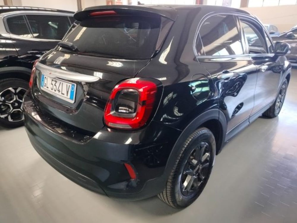 Fiat 500X usata a Forlì-Cesena (7)