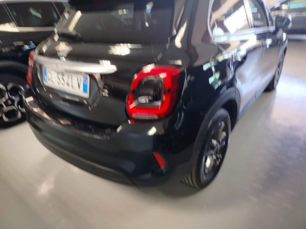 Fiat 500X usata a Forlì-Cesena (8)