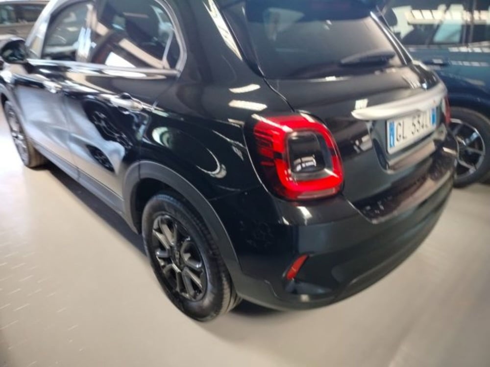 Fiat 500X usata a Forlì-Cesena (9)