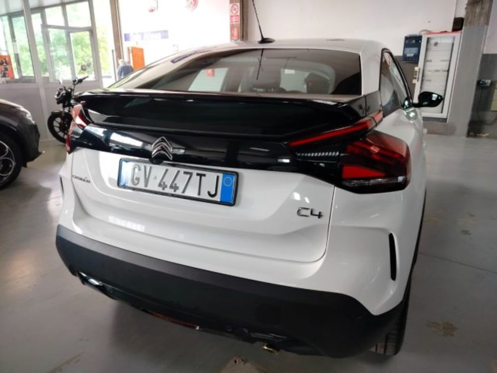 Citroen C4 usata a Forlì-Cesena (10)
