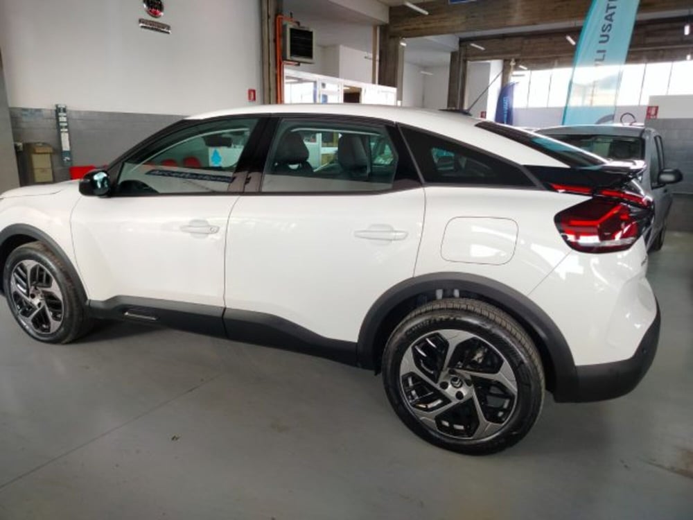 Citroen C4 usata a Forlì-Cesena (13)