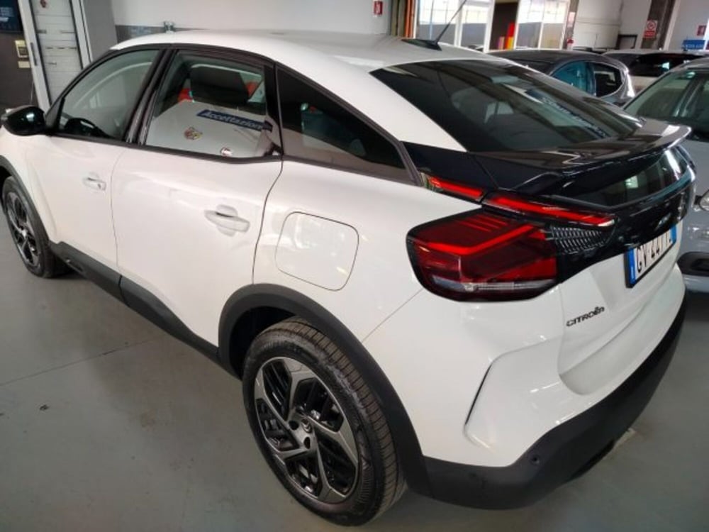 Citroen C4 usata a Forlì-Cesena (14)