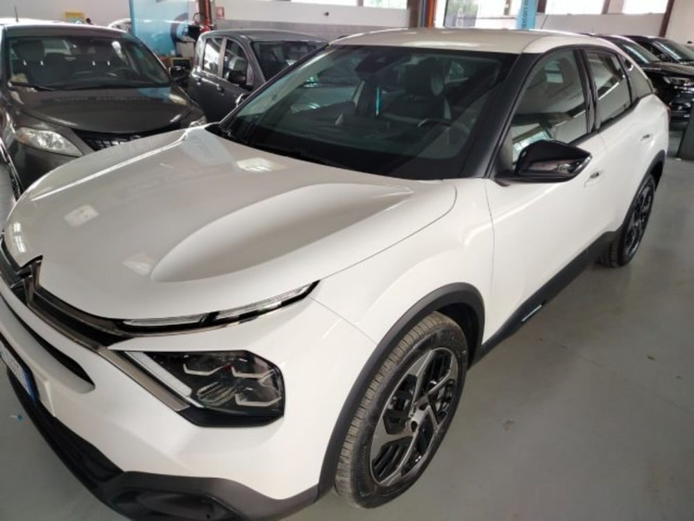 Citroen C4 usata a Forlì-Cesena (15)