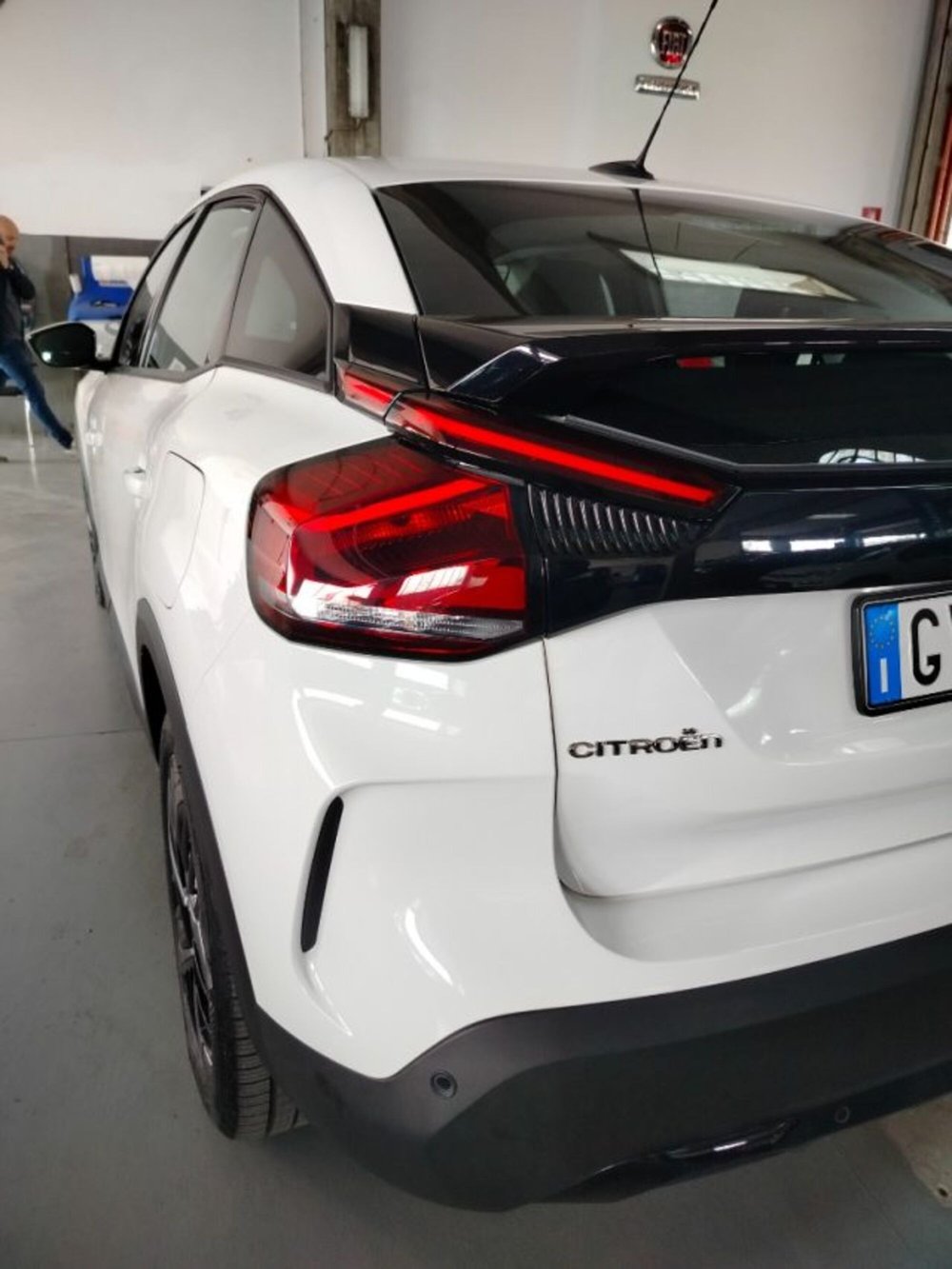 Citroen C4 usata a Forlì-Cesena (16)