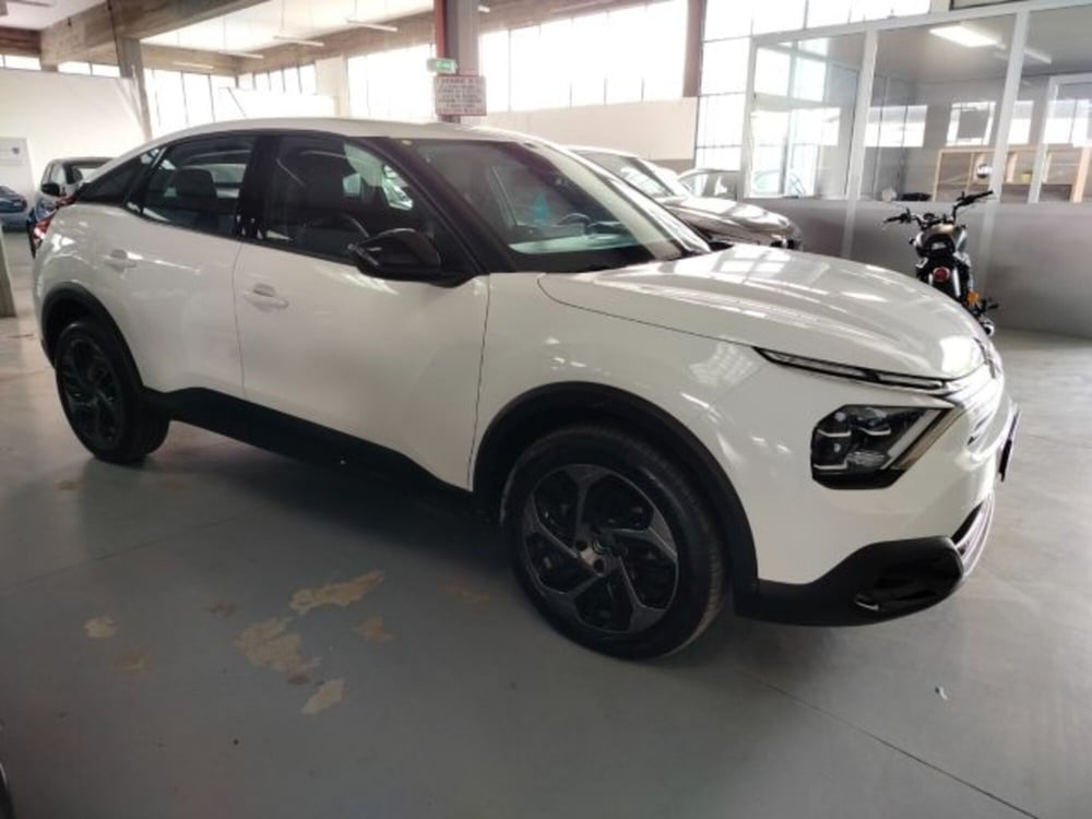 Citroen C4 usata a Forlì-Cesena (6)