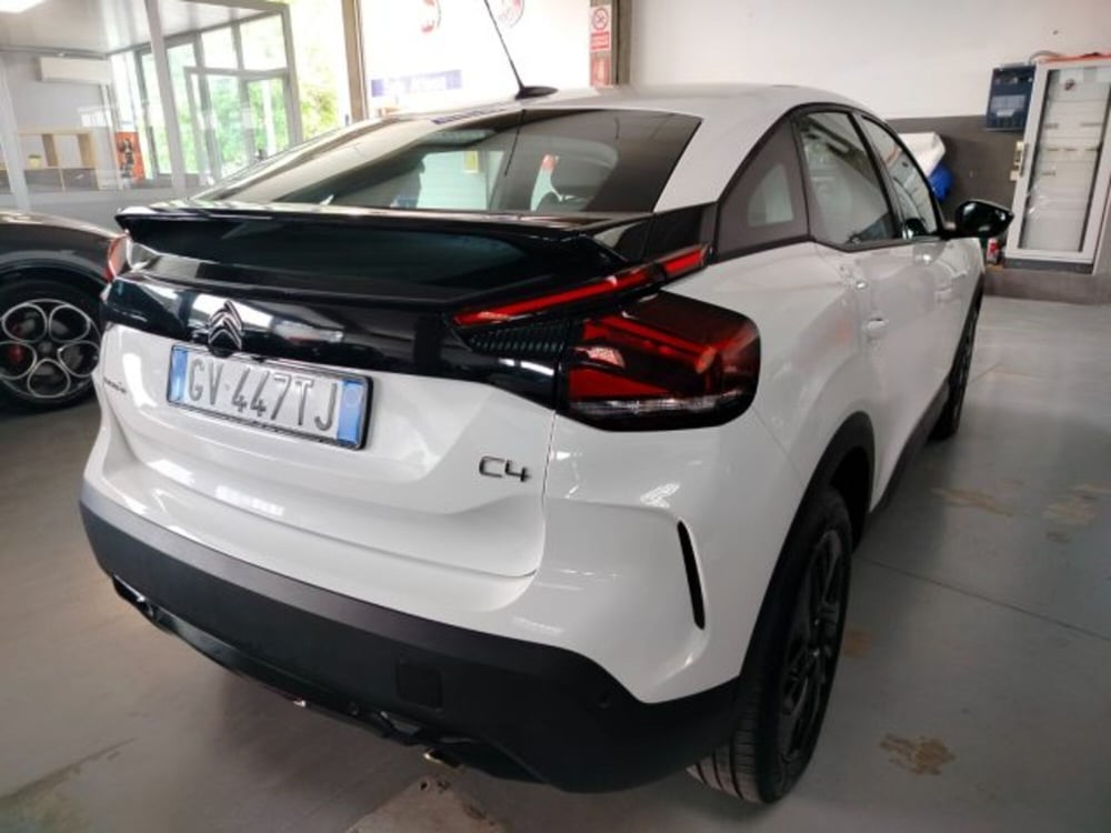 Citroen C4 usata a Forlì-Cesena (9)