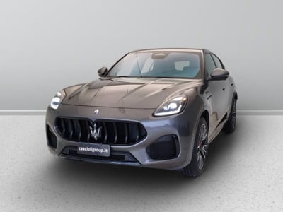 Maserati Grecale 2.0 mhev Modena 330cv auto del 2023 usata a Mosciano Sant&#039;Angelo