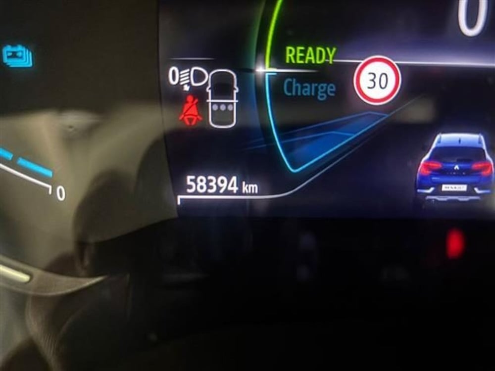 Renault Captur usata a Siena (10)
