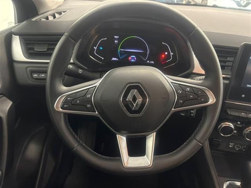 Renault Captur usata a Siena (4)