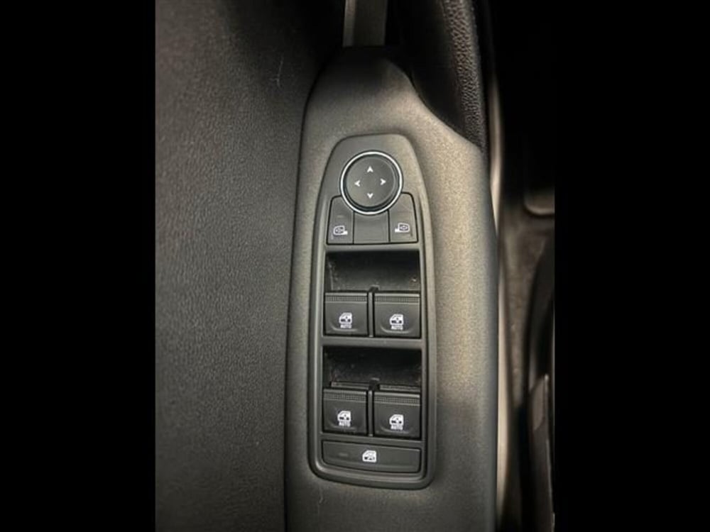 Renault Captur usata a Siena (5)