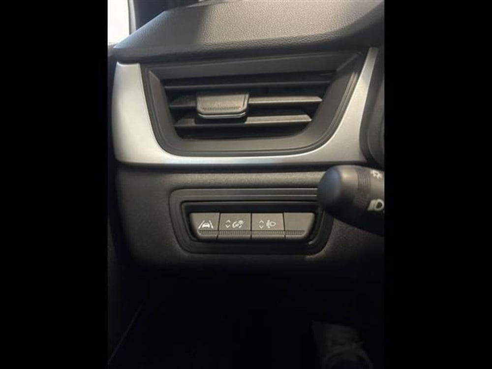 Renault Captur usata a Siena (6)