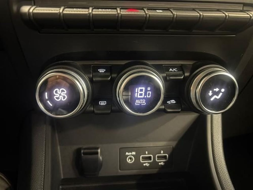 Renault Captur usata a Siena (7)