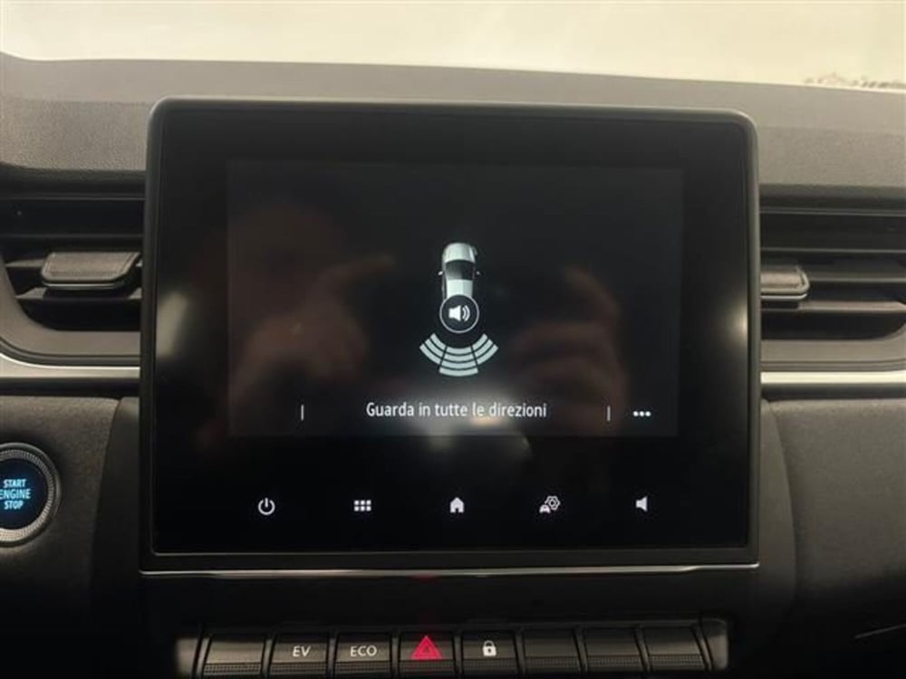 Renault Captur usata a Siena (8)