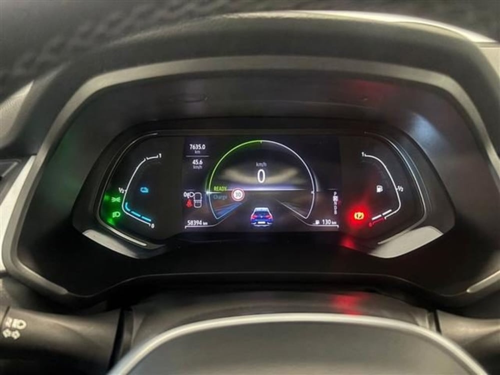 Renault Captur usata a Siena (9)