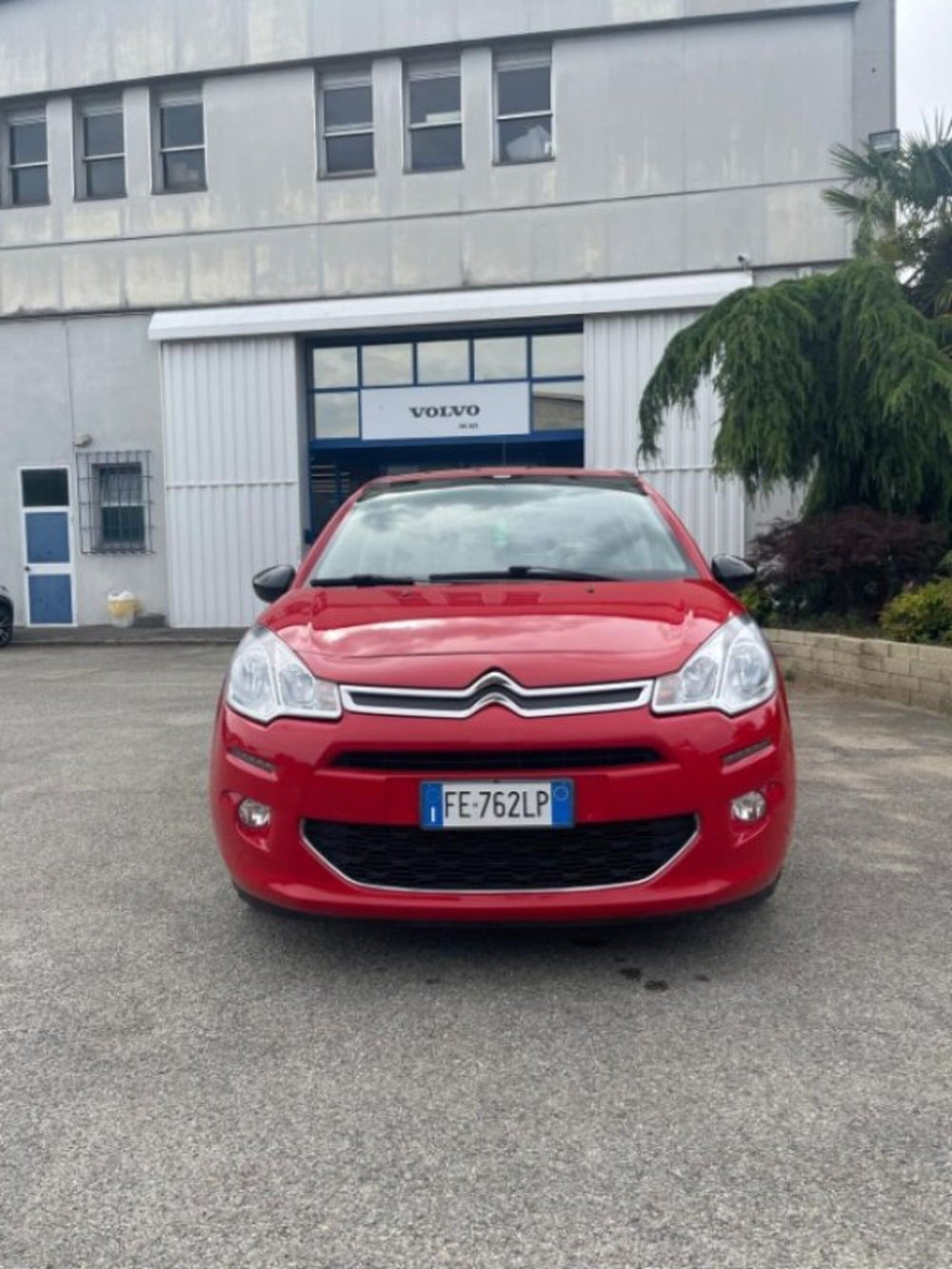 Citroen C3 usata a Novara (3)
