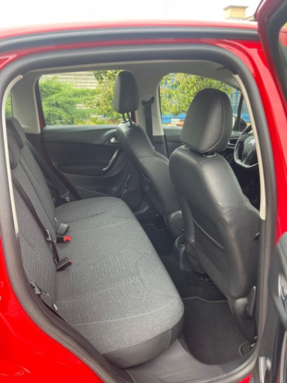 Citroen C3 usata a Novara (9)