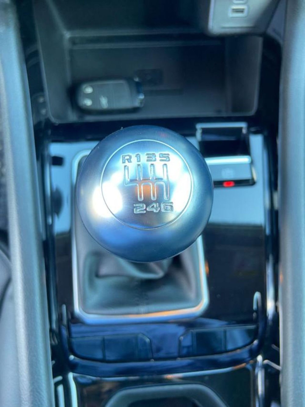 Jeep Compass usata a Firenze (14)