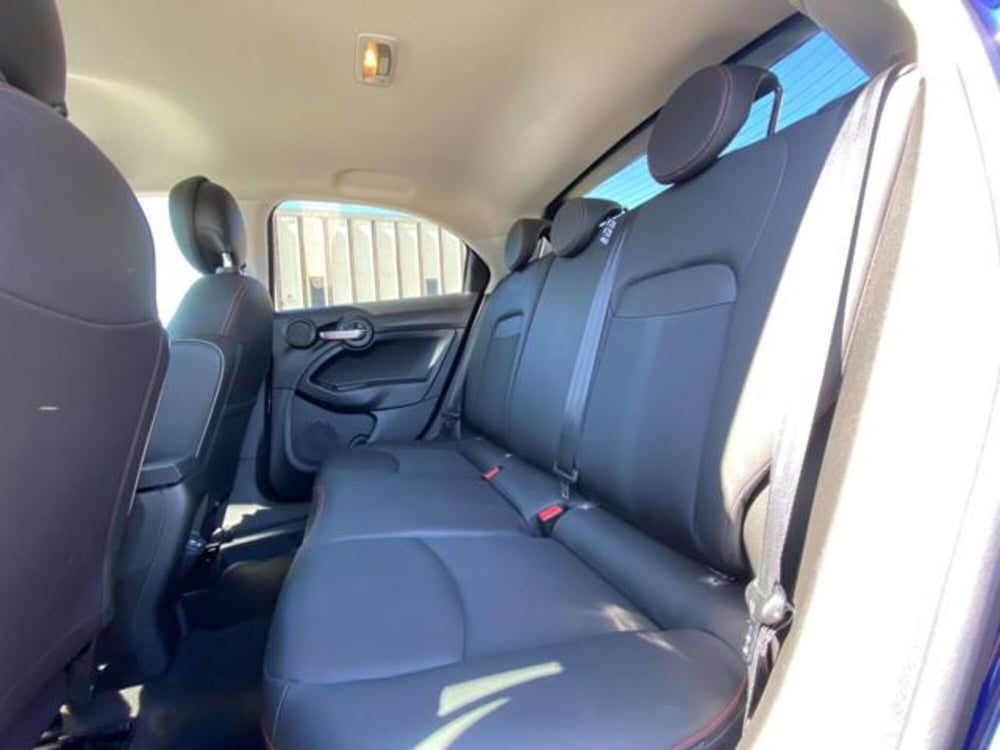 Fiat 500X usata a Firenze (12)
