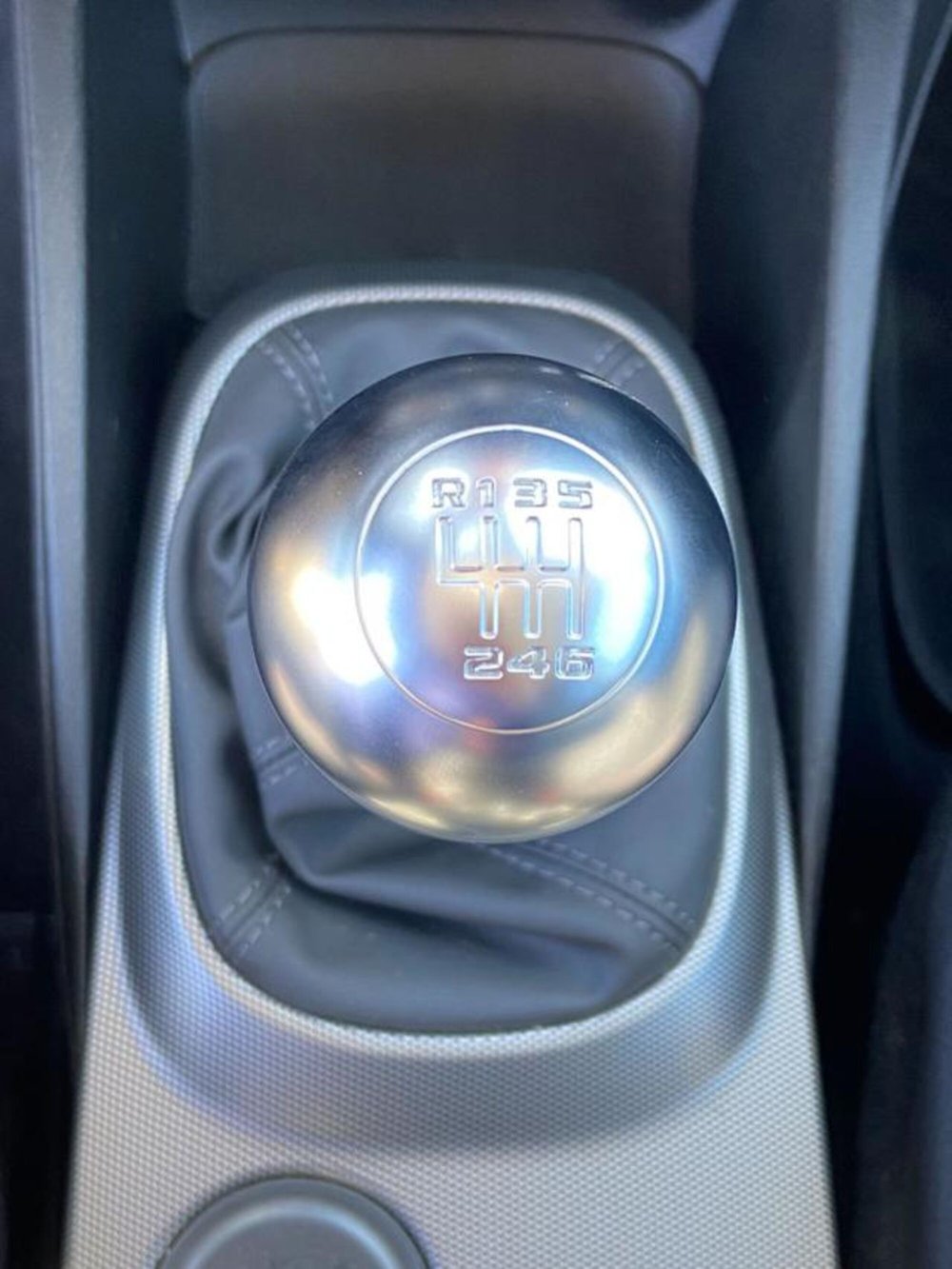 Fiat 500X usata a Firenze (14)