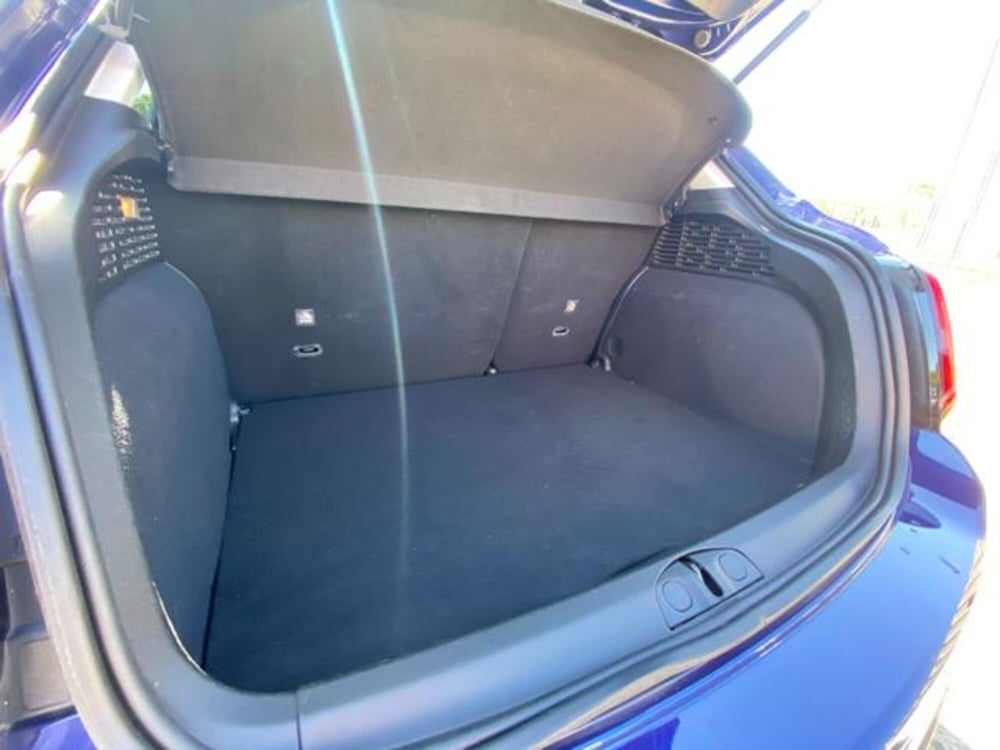 Fiat 500X usata a Firenze (6)