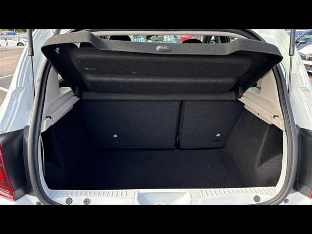 Dacia Sandero usata a Padova (13)