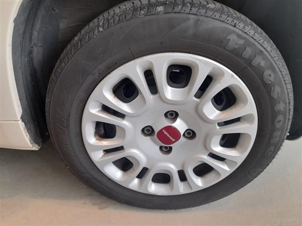 Fiat Panda usata a Cremona (13)