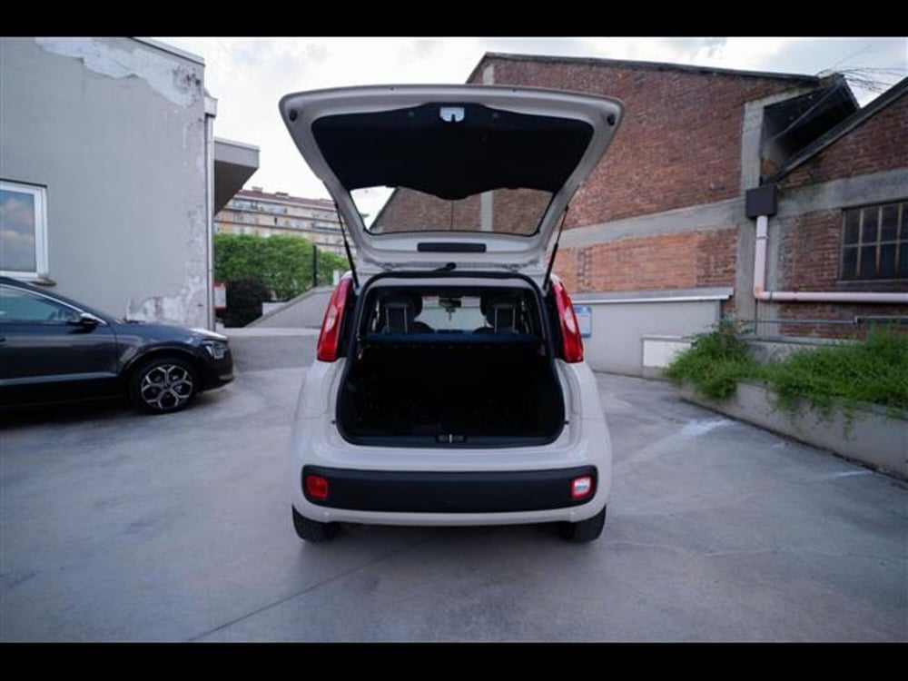 Fiat Panda usata a Torino (14)