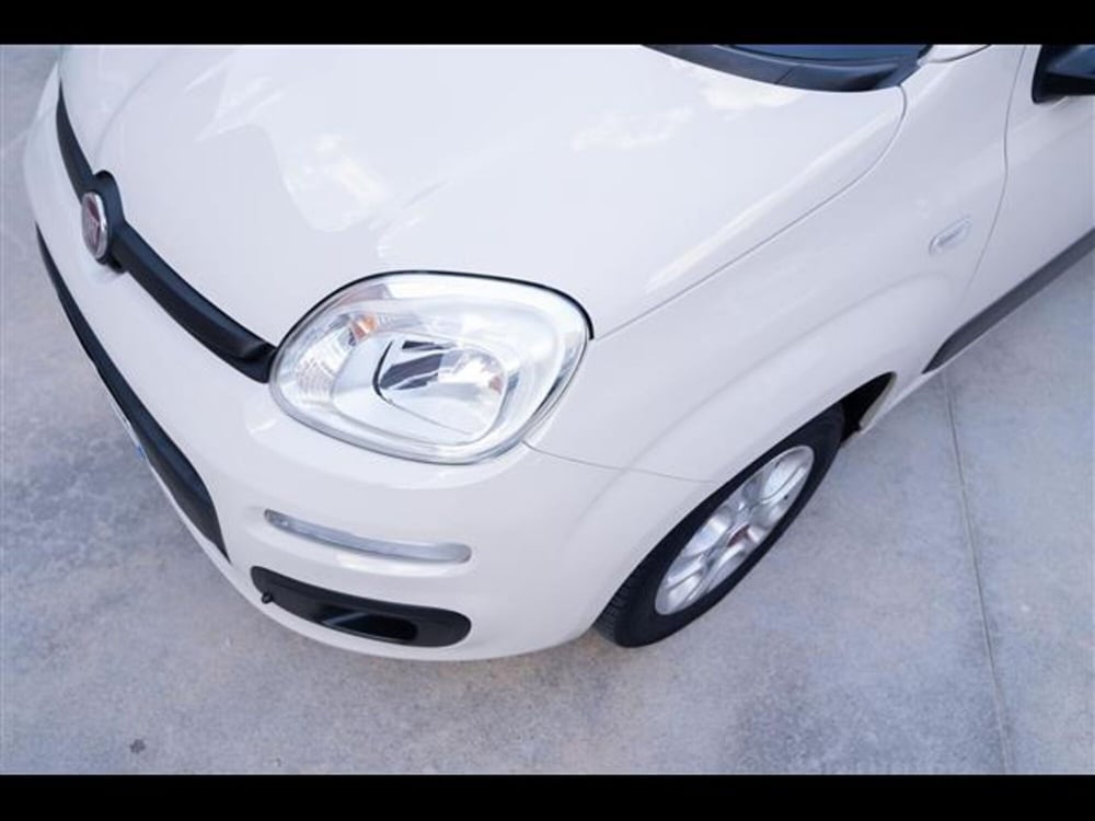 Fiat Panda usata a Torino (15)