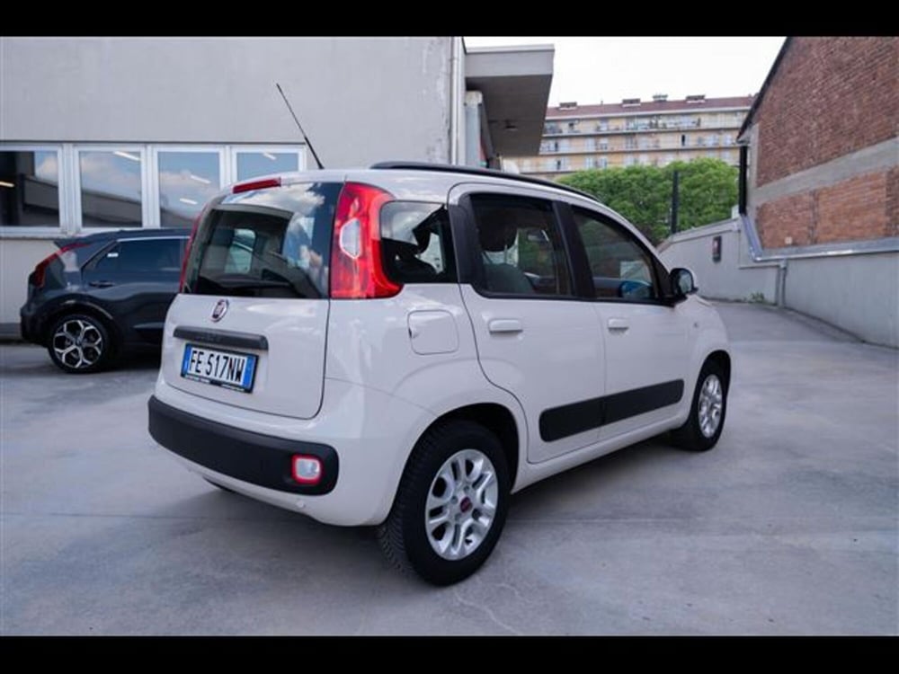 Fiat Panda usata a Torino (3)