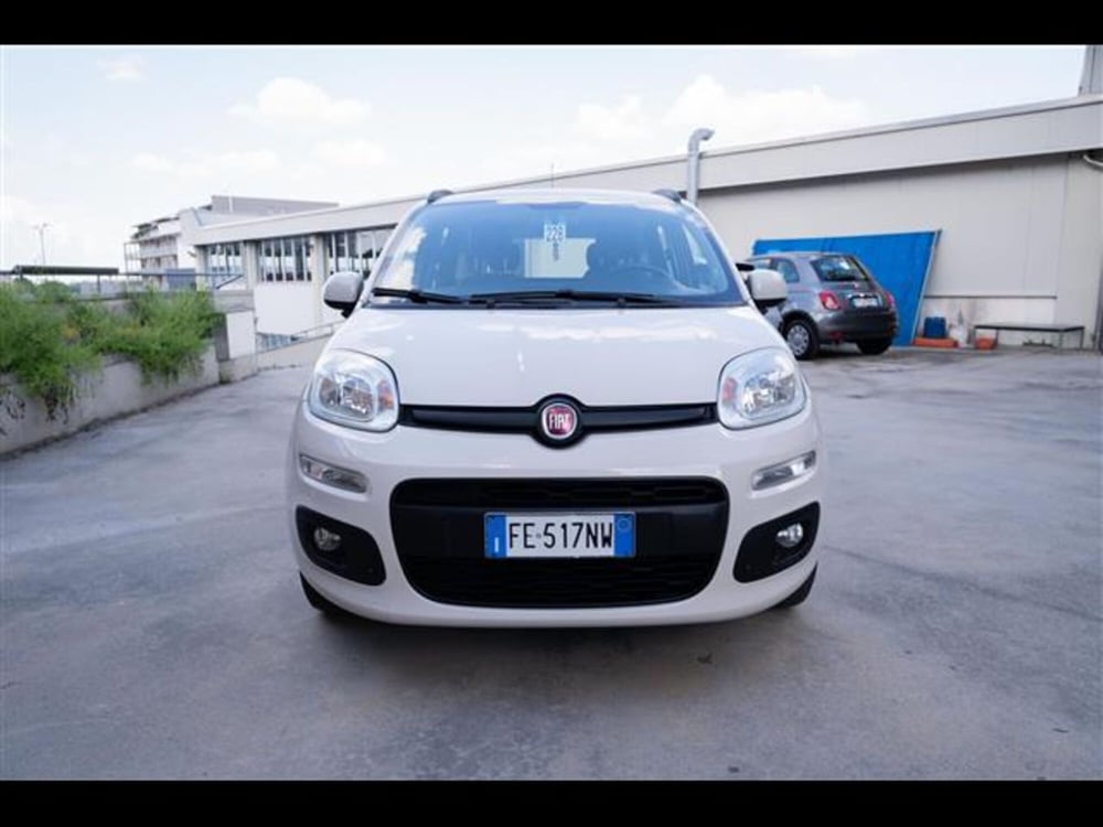 Fiat Panda usata a Torino (4)