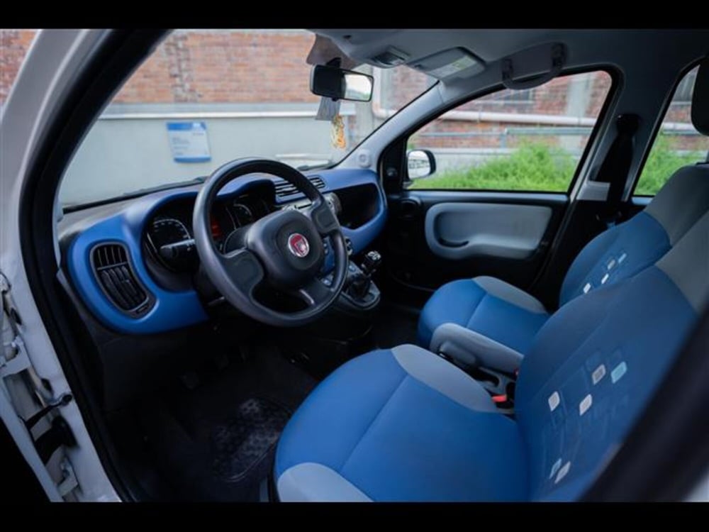 Fiat Panda usata a Torino (6)