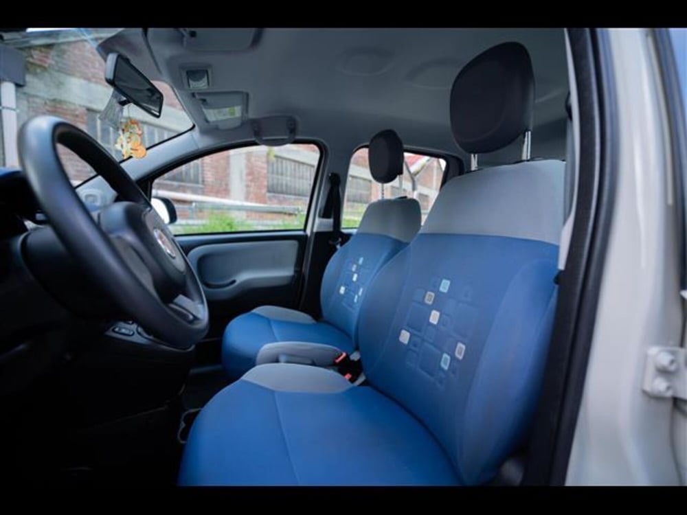 Fiat Panda usata a Torino (7)