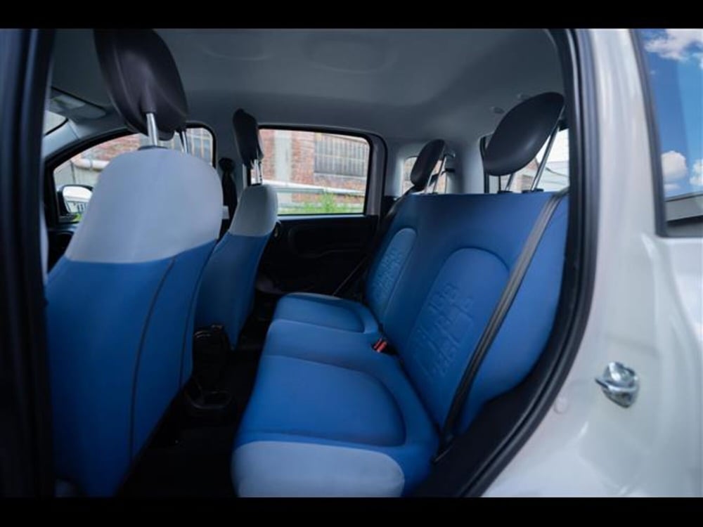 Fiat Panda usata a Torino (8)
