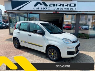 Fiat Panda 1.2 Young del 2015 usata a Boves