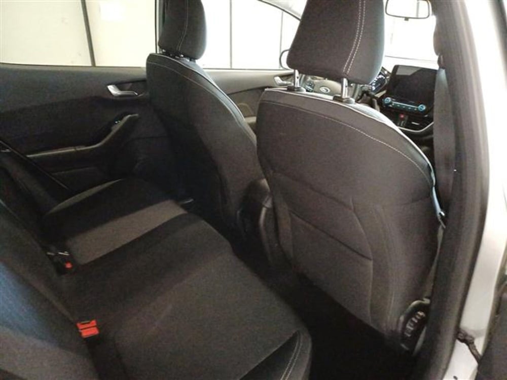 Ford Fiesta usata a Milano (6)
