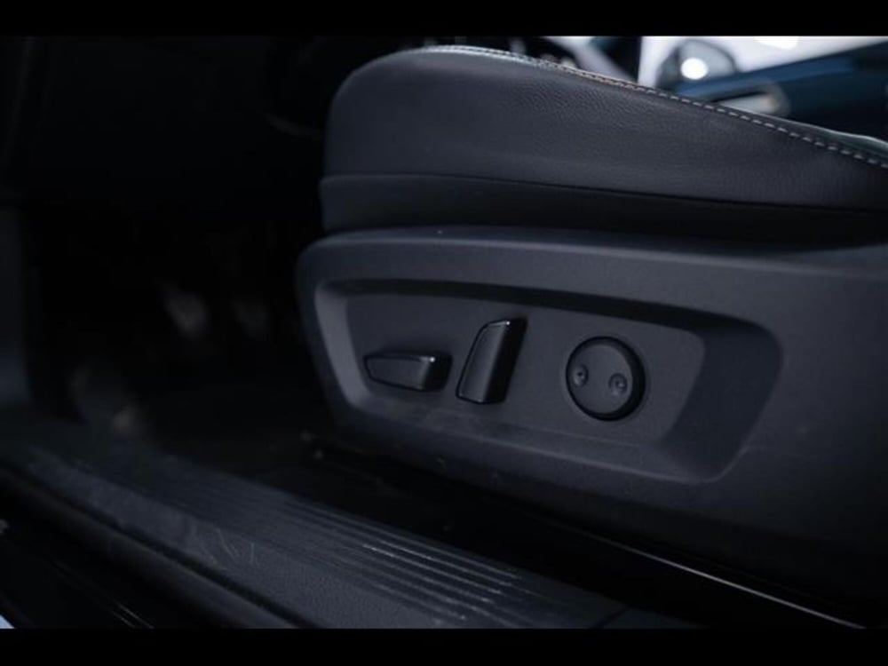 Nissan Qashqai usata a Torino (11)