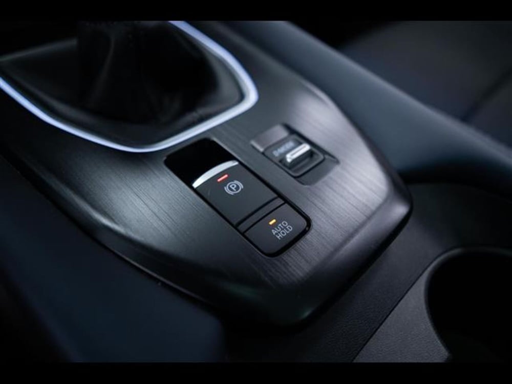 Nissan Qashqai usata a Torino (13)