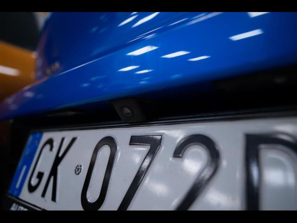 Peugeot 208 usata a Torino (12)