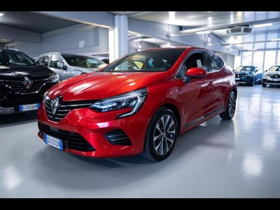 Renault Clio TCe 90 CV 5 porte Business del 2020 usata a Torino