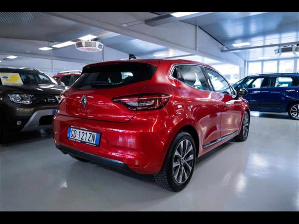 Renault Clio usata a Torino (3)