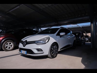 Renault Clio Sporter dCi 8V 110CV Start&amp;Stop Energy Intens del 2017 usata a Torino